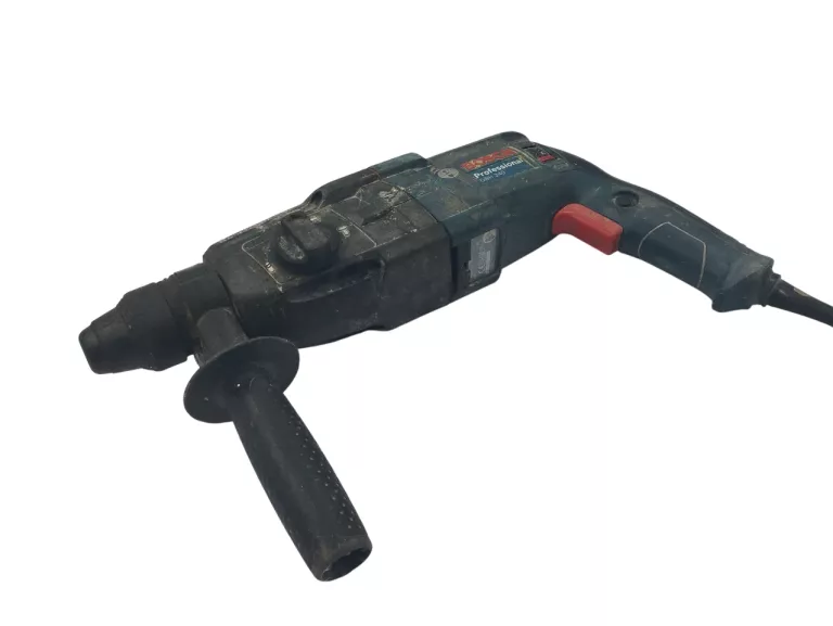 MŁOTOWIERTARKA BOSCH GBH 240 790W 2017R + WALIZKA