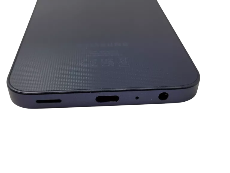 TELEFON SAMSUNG GALAXY A25 6/128 6.5" 120HZ CZARNY *NIE Z SIECI!*