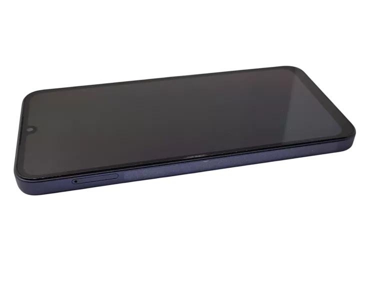 TELEFON SAMSUNG GALAXY A25 6/128 6.5" 120HZ CZARNY *NIE Z SIECI!*