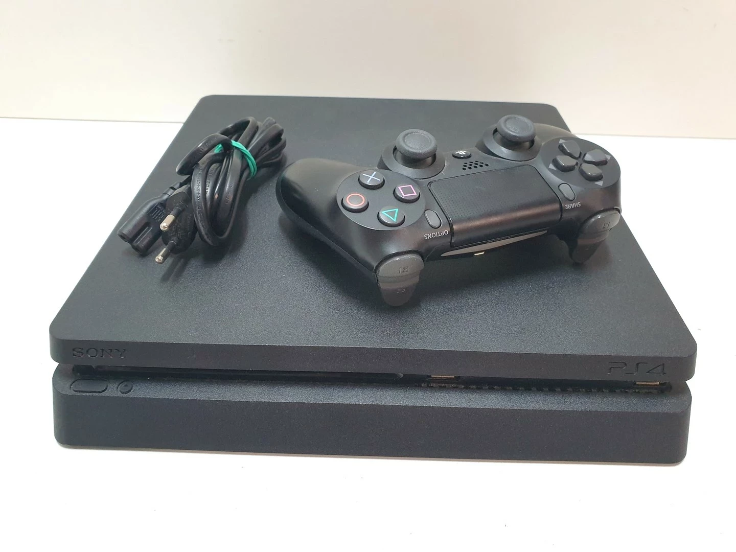 PS4 ❌ FR-TEC FT0044 Obsidian Czarny - Pady - Sklep komputerowy - x