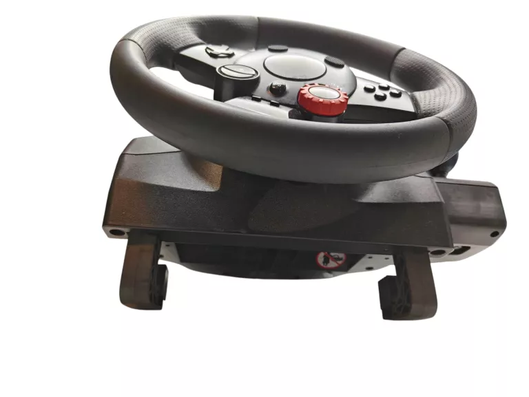 KIEROWNICA LOGITECH DRIVING FORCE GT