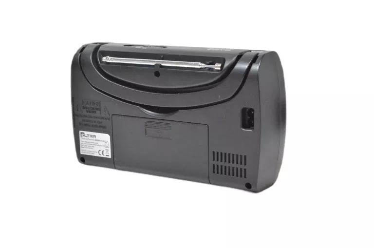 RADIO  ELTRA  BASIA MODEL 205