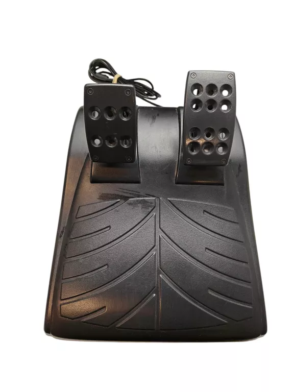 KIEROWNICA LOGITECH DRIVING FORCE GT