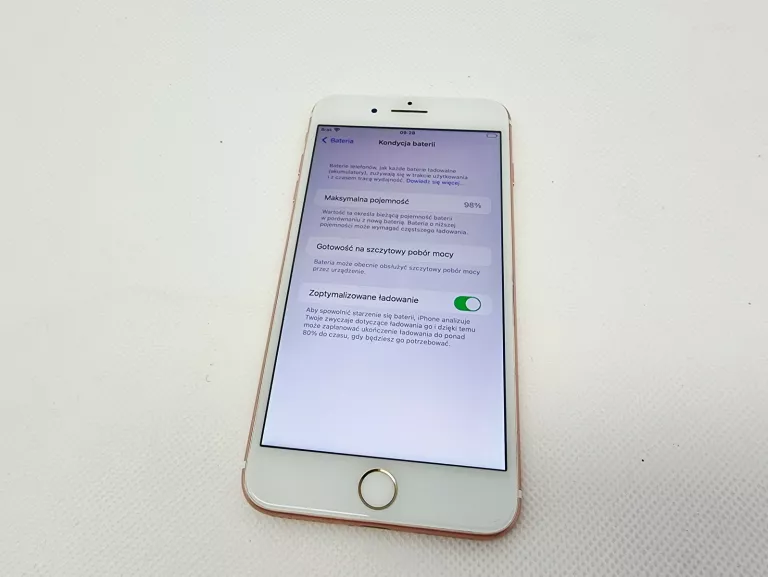 APPLE IPHONE 7 PLUS 128GB 98%