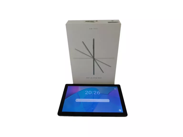 TABLET SMART LIFE WITHIN REACH MB1001 4/64GB 10.1