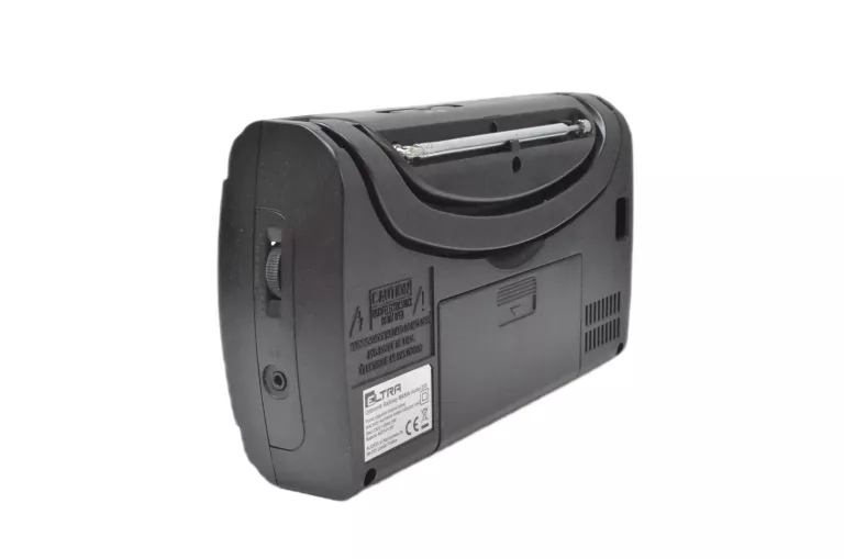 RADIO  ELTRA  BASIA MODEL 205