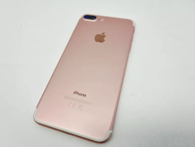 APPLE IPHONE 7 PLUS 128GB 98%