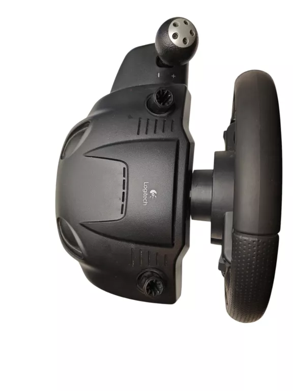 KIEROWNICA LOGITECH DRIVING FORCE GT