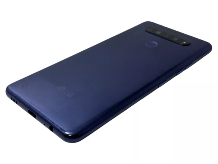 TELEFON LG K51S 3/64GB 6.55" 4000MAH NFC