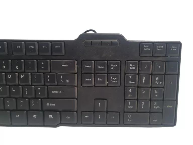 KLAWIATURA NATEC ROACH OEM