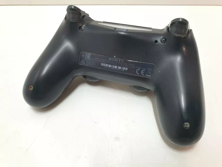 KONSOLA PS4 SLIM 500GB + PAD, KABEL ZASILAJĄCY | Konsole