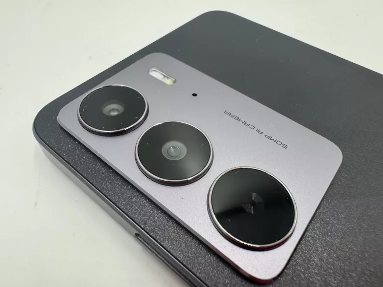 TELEFON REALME C75/ŁAD