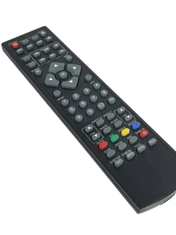 PILOT UNIWERSALNY DO TV