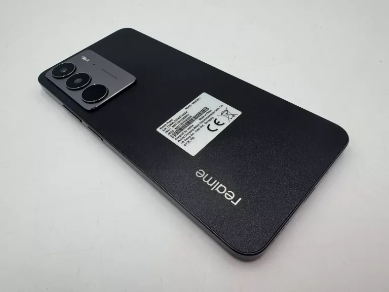 TELEFON REALME C75/ŁAD