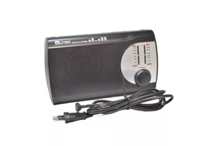 RADIO  ELTRA  BASIA MODEL 205