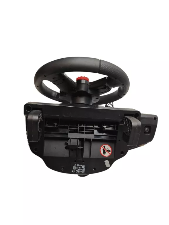KIEROWNICA LOGITECH DRIVING FORCE GT