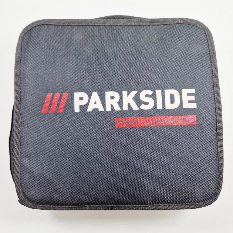 WKRĘTARKA PARKSIDE PERFORMANCE PBSPA 12 C3 GRZECHOTKA 12V PAR 12 B1 2X AKU