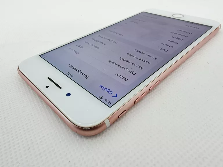 APPLE IPHONE 7 PLUS 128GB 98%