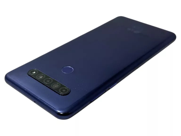 TELEFON LG K51S 3/64GB 6.55" 4000MAH NFC