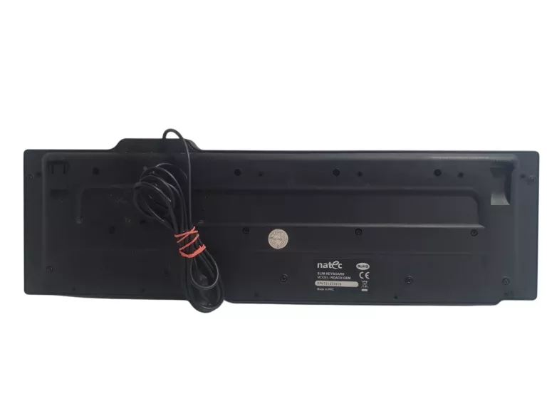 KLAWIATURA NATEC ROACH OEM