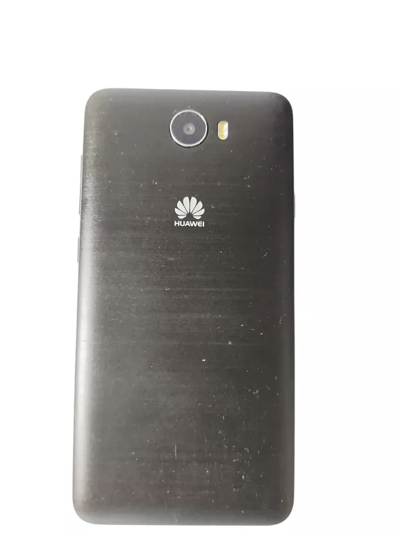 TELEFON HUAWEY CUN-L21 CZARNY