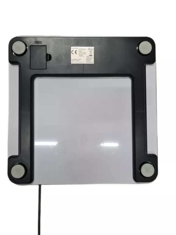 WAGA ŁAZIENKOWA SILVERCREST SPWD 180 I1