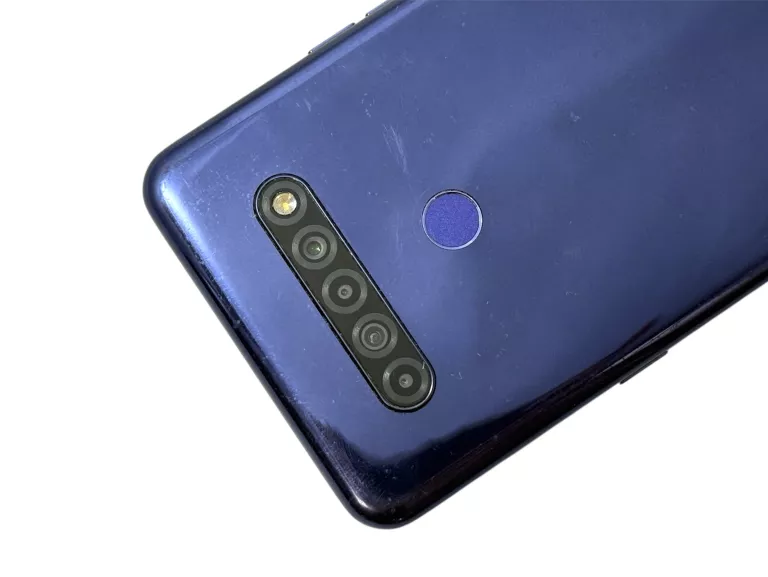 TELEFON LG K51S 3/64GB 6.55" 4000MAH NFC