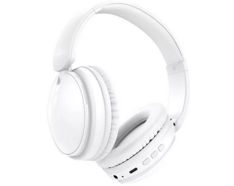 SŁUCHAWKI BEZPRZEWODOWE NAUSZNE XO BE35 BASS *STAN FABRYCZNY