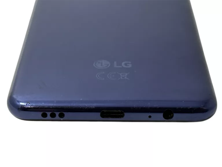 TELEFON LG K51S 3/64GB 6.55" 4000MAH NFC