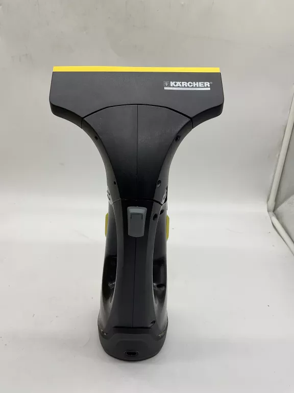 ODKURZACZ MYJKA DO SZYB KARCHER WV2 BLACK EDITION KPL