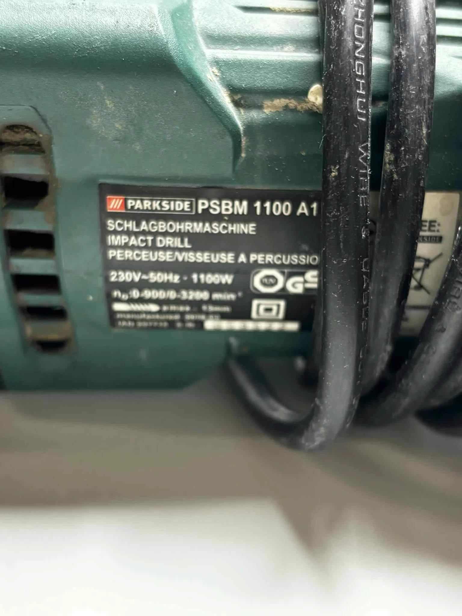 parkside-mlotowiertarka-psbm-1100-a1-stan-11323-2