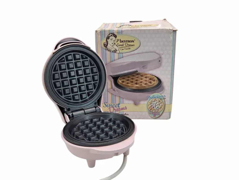 GOFROWNICA BESTRON AMW500M