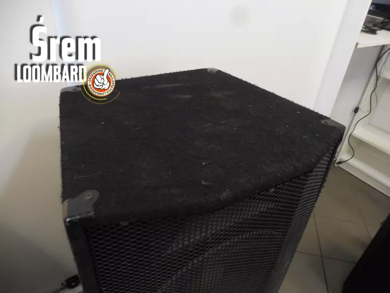 KOLUMNA AKTYWNA VONYX CVB215, SOLO, DB STAN!