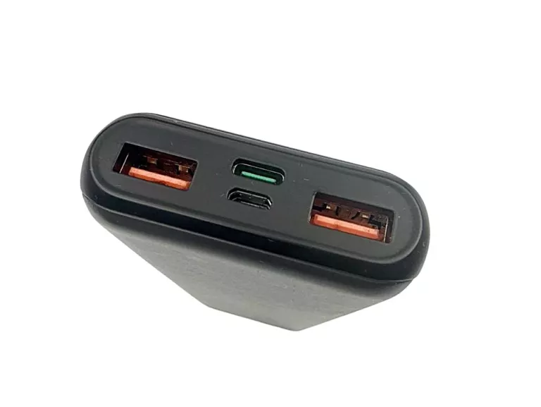 HAMA POWERBANK 2000 MAH 2X USB A / USB C