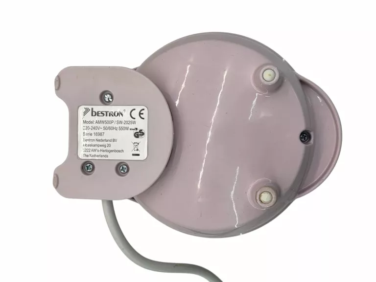 GOFROWNICA BESTRON AMW500M