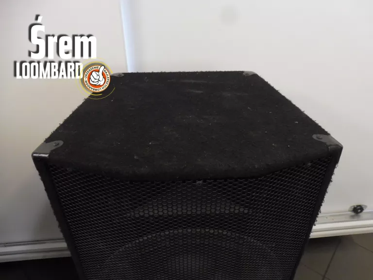 KOLUMNA AKTYWNA VONYX CVB215, SOLO, DB STAN!