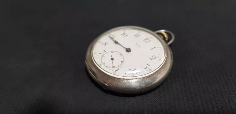 ZEGAREK KIESZONKOWY OMEGA 0.800 B 377256 7 14