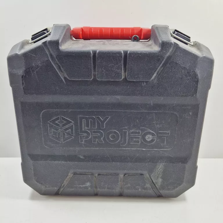 WKRĘTARKA MY PROJECT 20V 2X AKUMULATOR 2.0 AH 20V ONE BATTERY FOR ALL