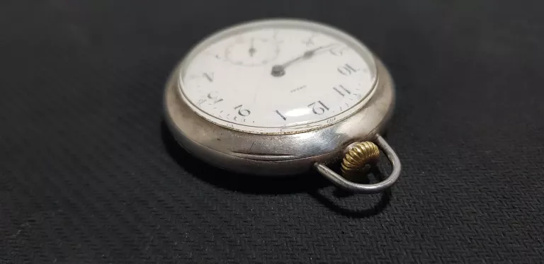 ZEGAREK KIESZONKOWY OMEGA 0.800 B 377256 7 14