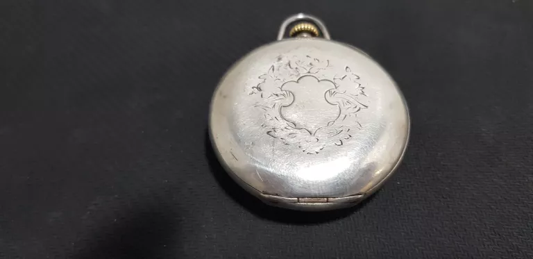 ZEGAREK KIESZONKOWY OMEGA 0.800 B 377256 7 14