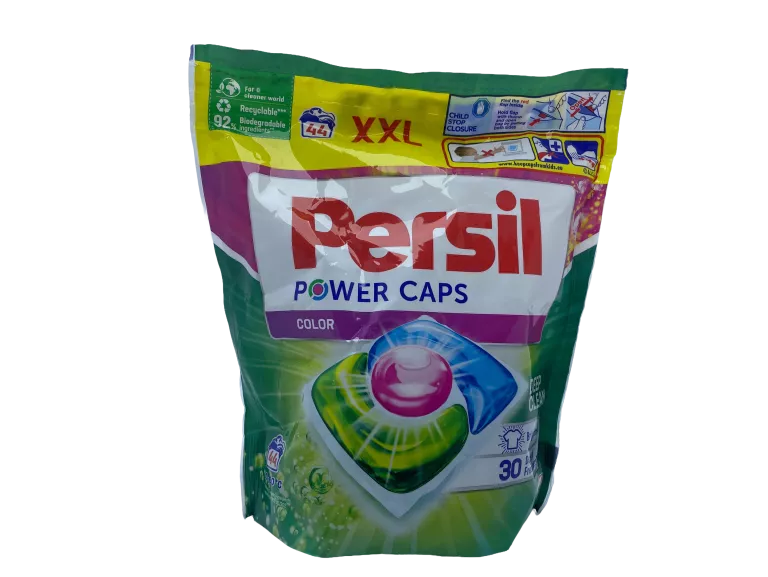 PERSIL POWER CAPS COLOR 44 SZT
