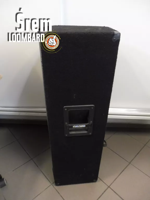 KOLUMNA AKTYWNA VONYX CVB215, SOLO, DB STAN!