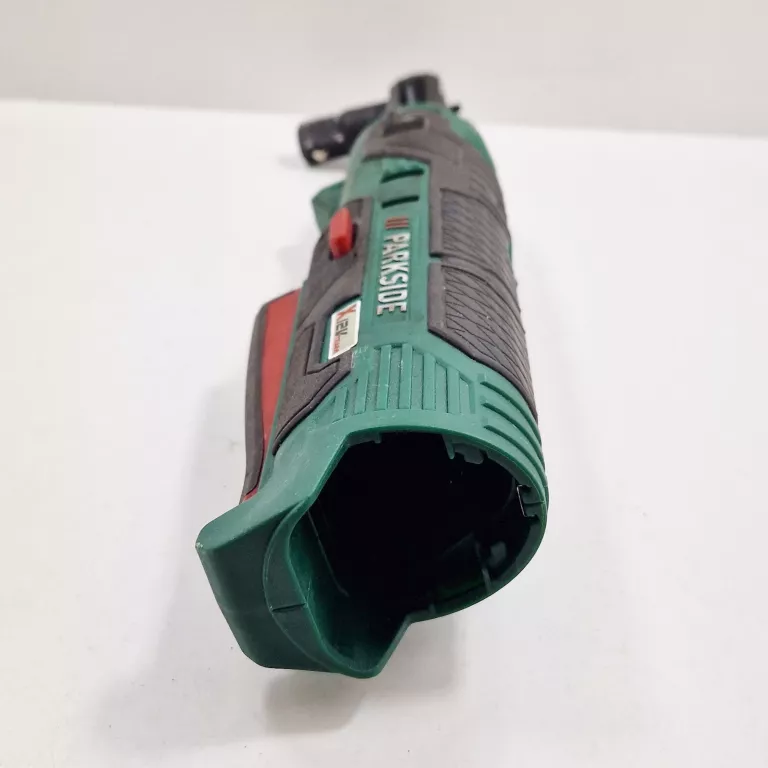 WKRĘTARKA PARKSIDE PERFORMANCE PBSPA 12 C3 GRZECHOTKA 12V PAR 12 B1 2X AKU