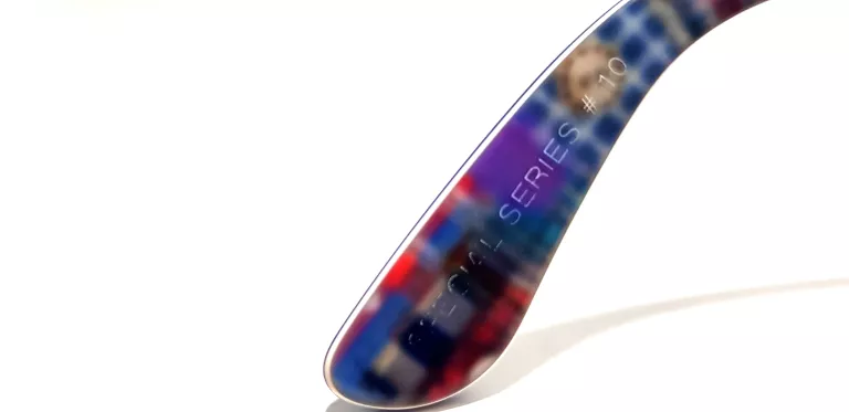 OKULARY RAY-BAN POLARYZACJA RB 2140 WAYFARER 50 22 3N + ETUI