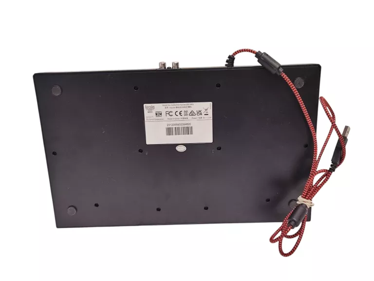 KONTROLER DJ HERCULES DJ CONTROL INPULSE 200 MK2