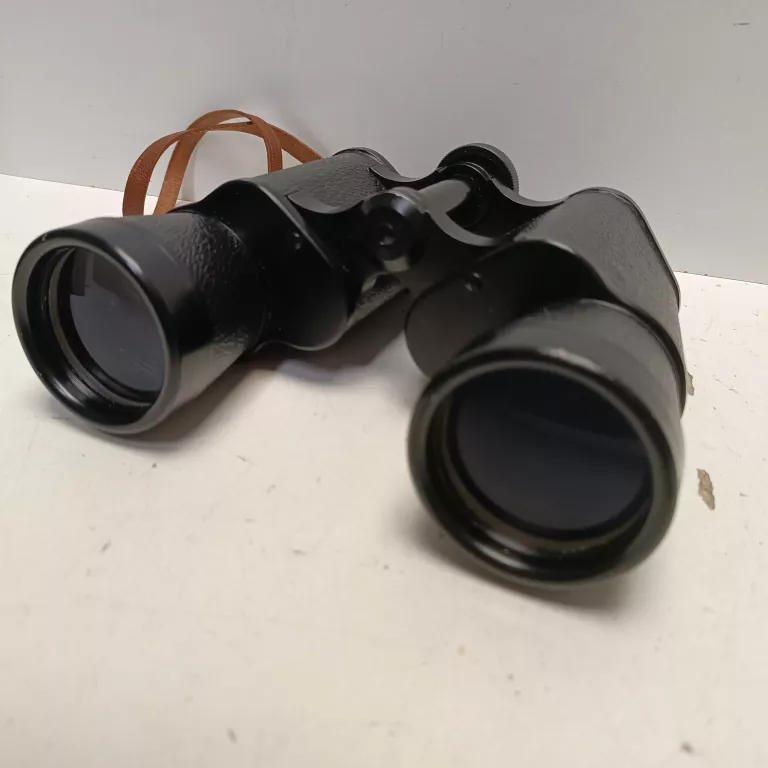 LORNETKA TOR DE LUXE 10 X 50 STARA RADZIECKA