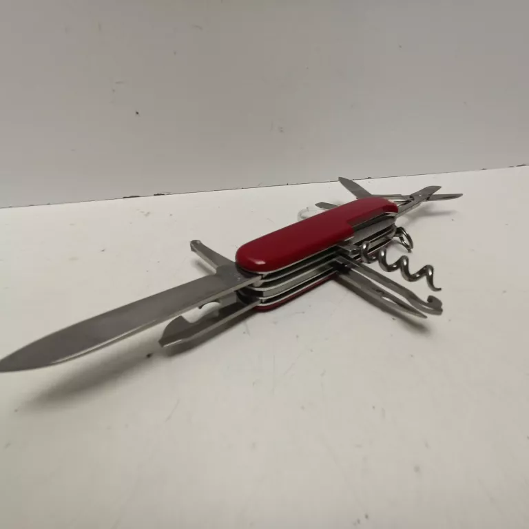 SCYZORYK VICTORINOX - EXPLORER - 1.6703