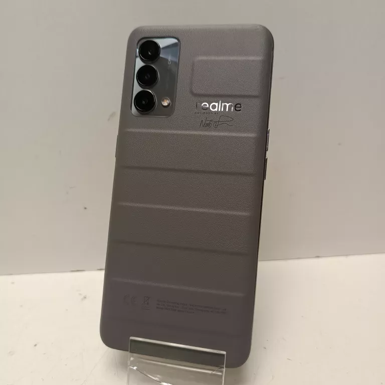 TELEFON REALME GT MASTER EDITION 6/128 GB