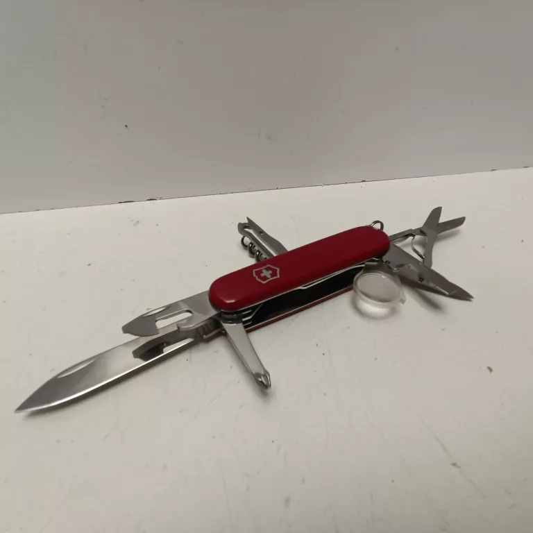 SCYZORYK VICTORINOX - EXPLORER - 1.6703