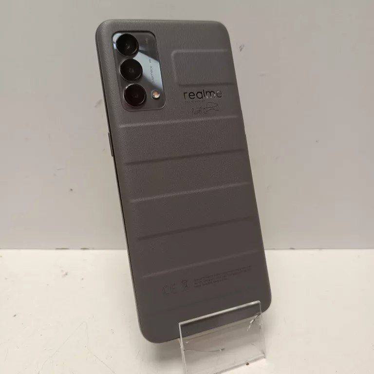 TELEFON REALME GT MASTER EDITION 6/128 GB